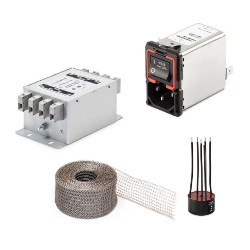 Elementy przeciwzakłóceniowe