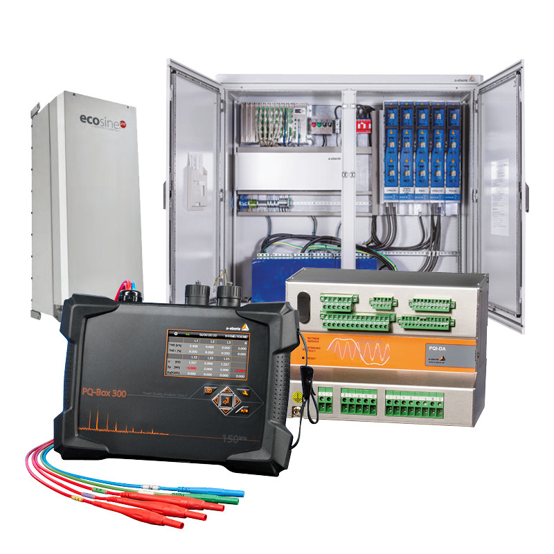 Jakość energii elektrycznej