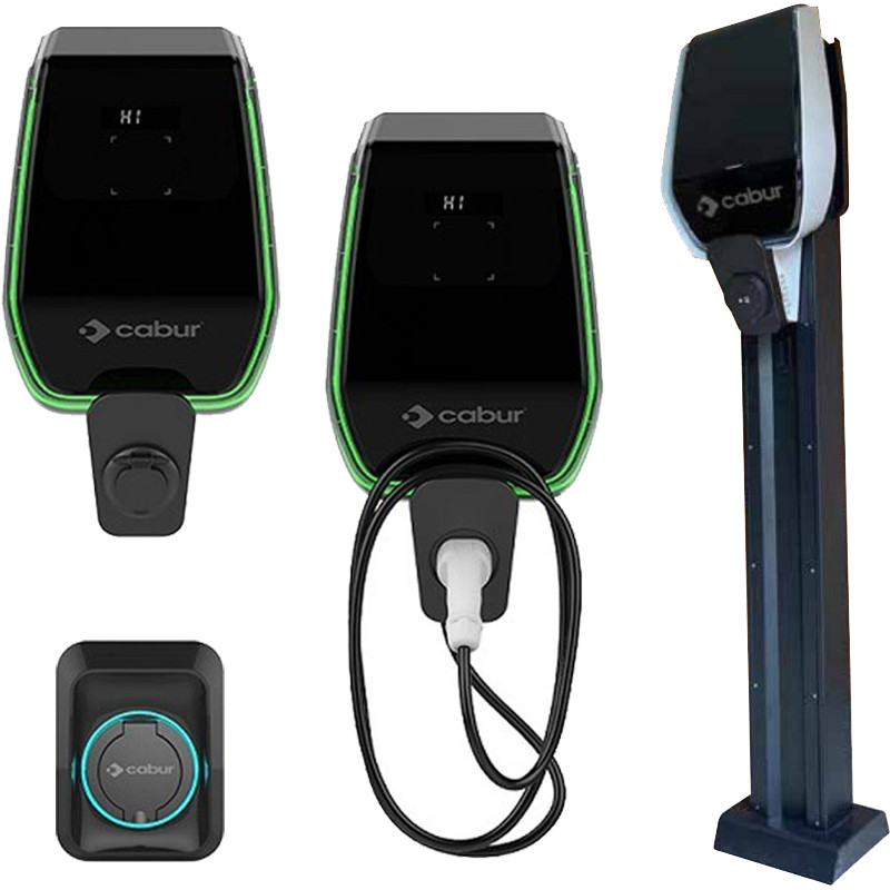 Ładowarki do samochodów elektrycznych