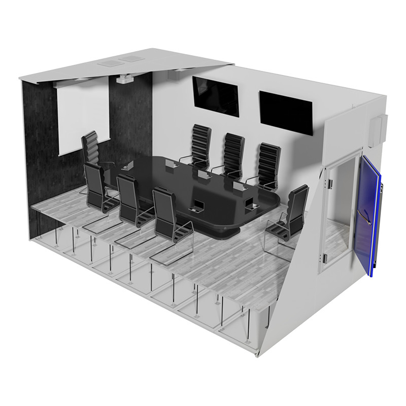 Ochrona informacji niejawnych