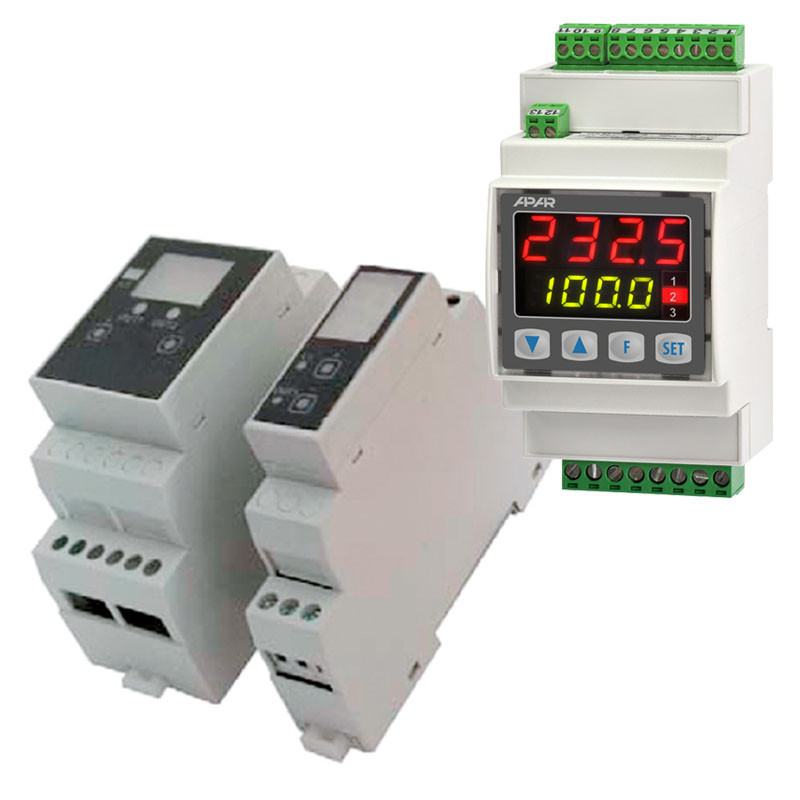 Regulatory temperatury