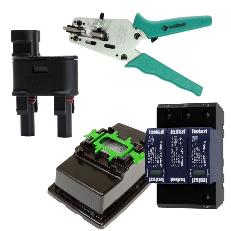 Rozwiązania dla Fotowoltaiki