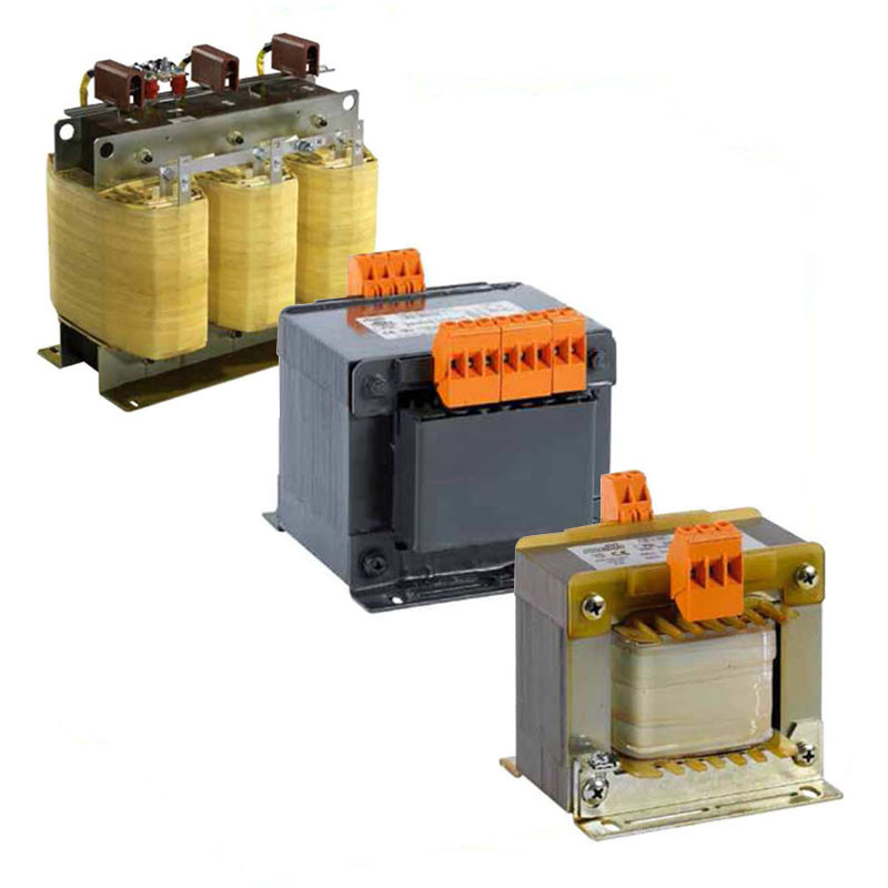 Transformatory AC AC